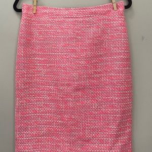 J.Crew Pencil Skirt